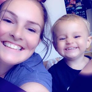 Meet your Posher, Nicole